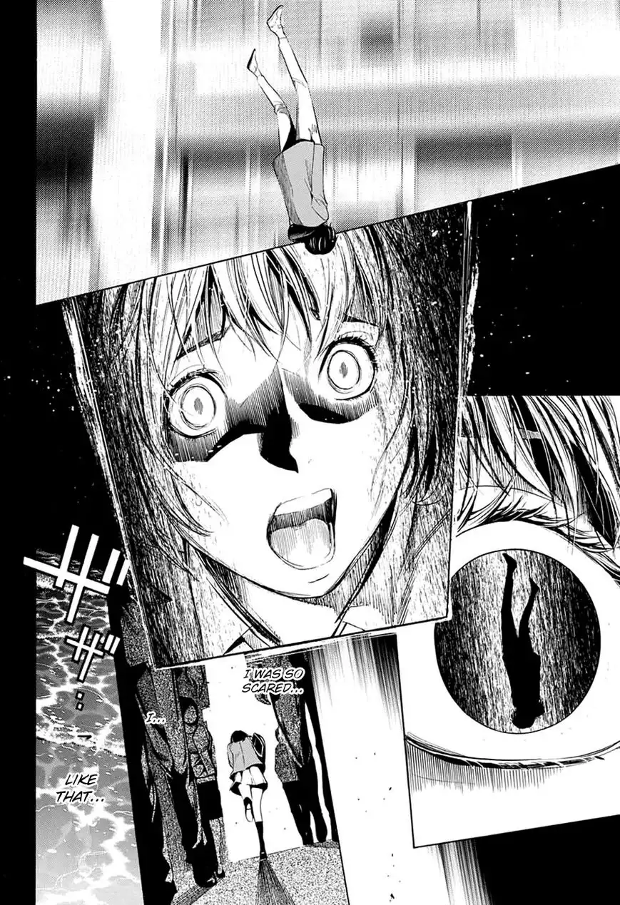 Platinum End Chapter 12 36